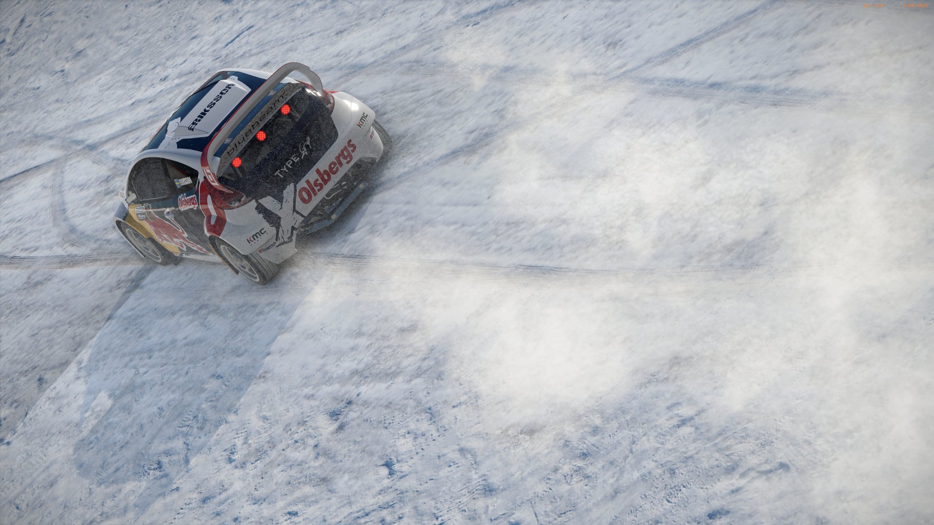 Project Cars 2 - Imagen 42